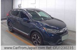 honda cr-v 2018 -HONDA 【大阪 344ﾎ1009】--CR-V DBA-RW1--RW1-1002614---HONDA 【大阪 344ﾎ1009】--CR-V DBA-RW1--RW1-1002614-