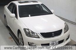 toyota crown 2009 -TOYOTA 【宇都宮 301ﾓ8832】--Crown GRS200-0028794---TOYOTA 【宇都宮 301ﾓ8832】--Crown GRS200-0028794-