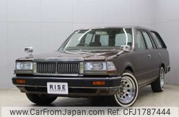 nissan cedric-van 1997 CFJ1787444