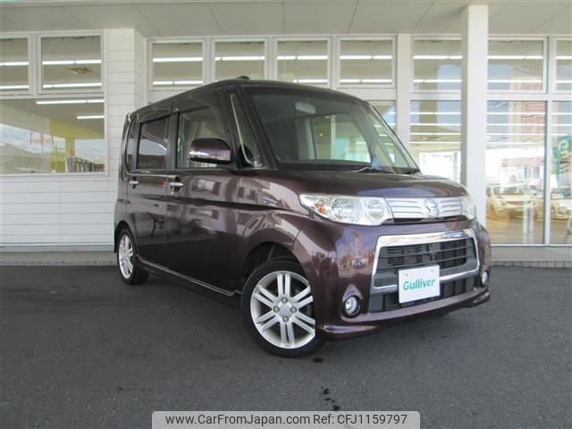 daihatsu tanto 2012 -DAIHATSU--Tanto DBA-L375S--L375S-0548112---DAIHATSU--Tanto DBA-L375S--L375S-0548112- image 1