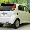 mitsubishi i 2007 CFJ1831777 image 17