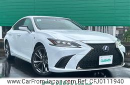 lexus es 2019 -LEXUS--Lexus ES 6AA-AXZH10--AXZH10-1004457---LEXUS--Lexus ES 6AA-AXZH10--AXZH10-1004457-