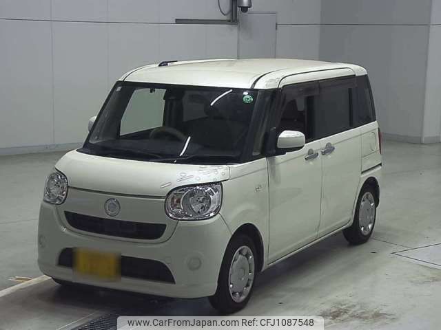 daihatsu move-canbus 2017 -DAIHATSU 【名古屋 587ｸ1213】--Move Canbus DBA-LA800S--LA800S-0041073---DAIHATSU 【名古屋 587ｸ1213】--Move Canbus DBA-LA800S--LA800S-0041073- image 1