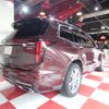 cadillac xt6 2023 CFJ1569432 image 9