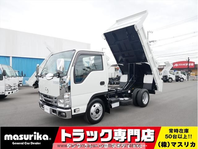 isuzu elf-truck 2020 GOO_NET_EXCHANGE_0704069A30240426W001 image 1