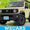 suzuki jimny-sierra 2022 quick_quick_3BA-JB74W_JB74W-174006 image 1
