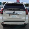 toyota land-cruiser-prado 2022 -TOYOTA--Land Cruiser Prado 3BA-TRJ150W--TRJ150-0142072---TOYOTA--Land Cruiser Prado 3BA-TRJ150W--TRJ150-0142072- image 12