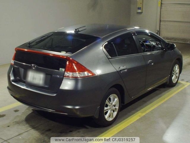 honda insight 2009 -HONDA 【札幌 504ま2437】--Insight ZE2-1131458---HONDA 【札幌 504ま2437】--Insight ZE2-1131458- image 2