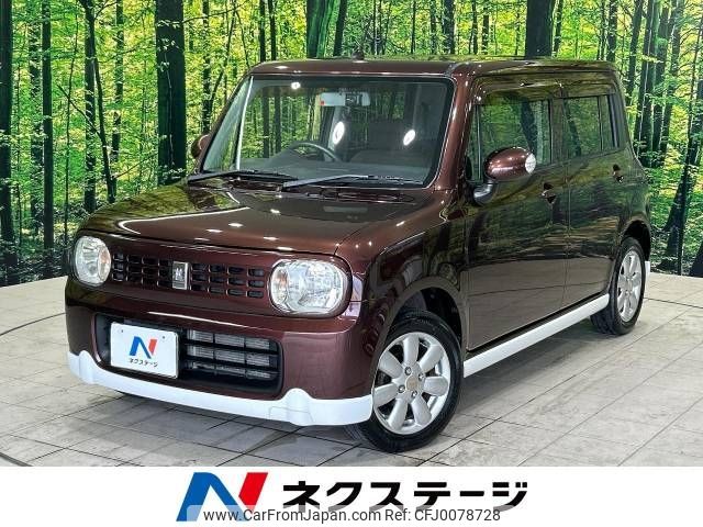 suzuki alto-lapin 2012 -SUZUKI--Alto Lapin DBA-HE22S--HE22S-223794---SUZUKI--Alto Lapin DBA-HE22S--HE22S-223794- image 1