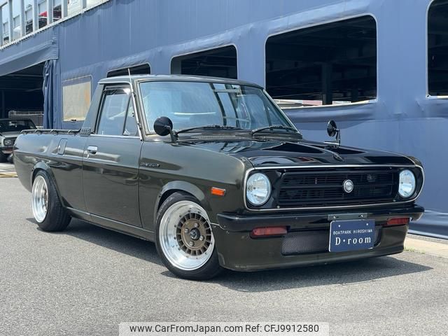 sunnyです。 1987 Nissan Sunny ZX Turbo - CarsAddiction.com