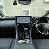 toyota alphard 2024 -TOYOTA--Alphard 3BA-AGH40W--AGH40-4001820---TOYOTA--Alphard 3BA-AGH40W--AGH40-4001820- image 17