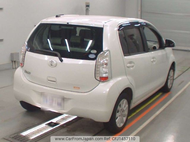 toyota passo 2015 -TOYOTA--Passo KGC30-0228246---TOYOTA--Passo KGC30-0228246- image 2