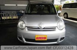 toyota sienta 2013 TE1990