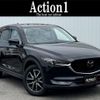 mazda cx-5 2017 quick_quick_LDA-KF2P_KF2P-109044 image 1