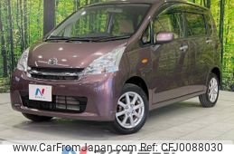 daihatsu move 2012 -DAIHATSU--Move DBA-LA110S--LA110S-0030887---DAIHATSU--Move DBA-LA110S--LA110S-0030887-