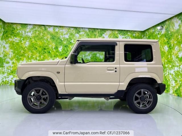 suzuki jimny 2022 quick_quick_3BA-JB64W_JB64W-234229 image 2