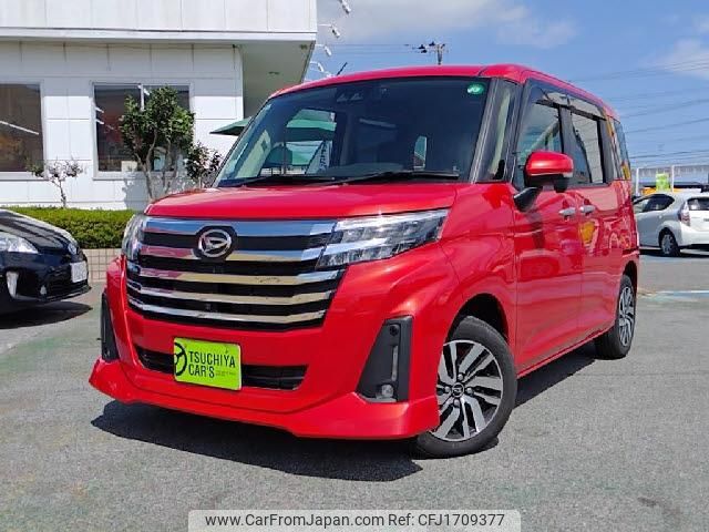 daihatsu thor 2021 CFJ1709377 image 1