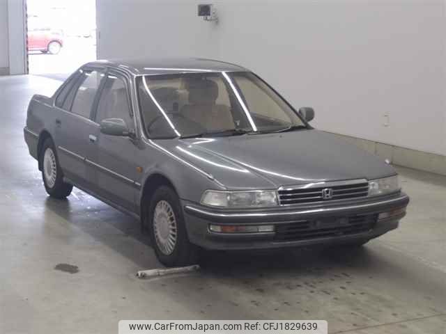 honda ascot undefined CFJ1829639 image 1