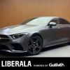 mercedes-benz cls-class 2019 -MERCEDES-BENZ--Benz CLS DAA-257359--WDD2573592A048015---MERCEDES-BENZ--Benz CLS DAA-257359--WDD2573592A048015- image 1