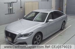 toyota crown 2020 -TOYOTA--Crown 6AA-AZSH21--AZSH21-1010817---TOYOTA--Crown 6AA-AZSH21--AZSH21-1010817-