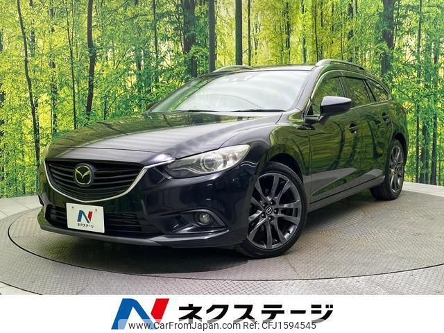 mazda atenza 2014 CFJ1594545 image 1