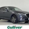 mazda cx-3 2016 -MAZDA--CX-3 LDA-DK5FW--DK5FW-132794---MAZDA--CX-3 LDA-DK5FW--DK5FW-132794- image 1