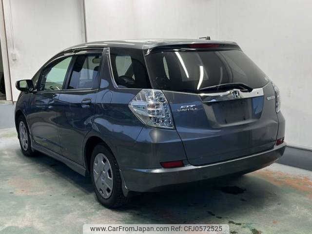 honda fit-shuttle 2012 -HONDA--Fit Shuttle GP2--3051807---HONDA--Fit Shuttle GP2--3051807- image 2