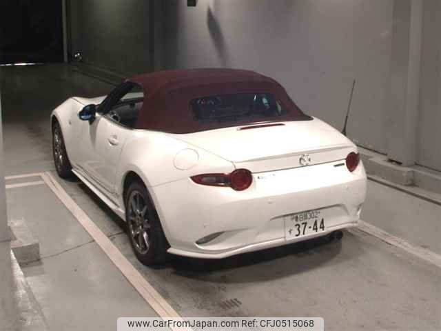 mazda roadster 2020 -MAZDA 【春日部 302ｽ3744】--Roadster ND5RC-600164---MAZDA 【春日部 302ｽ3744】--Roadster ND5RC-600164- image 2