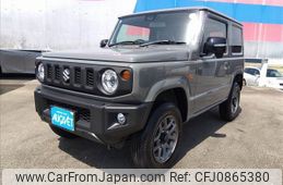 suzuki jimny 2025 -SUZUKI--Jimny 3BA-JB64W--JB64W-380***---SUZUKI--Jimny 3BA-JB64W--JB64W-380***-