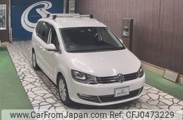 volkswagen sharan 2012 -VOLKSWAGEN--VW Sharan 7NCAV-WVWZZZ7NZCV024993---VOLKSWAGEN--VW Sharan 7NCAV-WVWZZZ7NZCV024993-