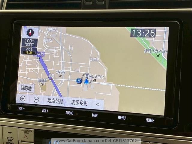 toyota land-cruiser-prado 2019 CFJ1817762 image 2