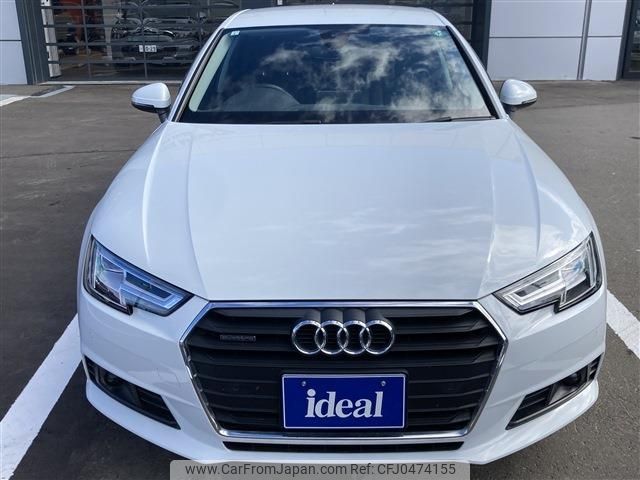 audi a4 2016 -AUDI--Audi A4 ABA-8WCYRF--WAUZZZF45GA041706---AUDI--Audi A4 ABA-8WCYRF--WAUZZZF45GA041706- image 2