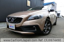 volvo v40 2013 -VOLVO--Volvo V40 MB5204T--2032321---VOLVO--Volvo V40 MB5204T--2032321-