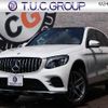 mercedes-benz glc-class 2016 quick_quick_DBA-253946C_WDC2539462F050012 image 1