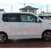 suzuki wagon-r-stingray 2013 quick_quick_DBA-MH34S_MH34S-939417 image 10