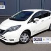 nissan note 2018 -NISSAN--Note DAA-HE12--HE12-147640---NISSAN--Note DAA-HE12--HE12-147640- image 1