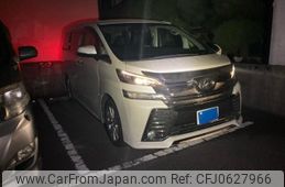 toyota vellfire 2015 -TOYOTA--Vellfire DBA-AGH30W--AGH30-0047254---TOYOTA--Vellfire DBA-AGH30W--AGH30-0047254-