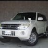 mitsubishi pajero 2012 quick_quick_V93W_V93W-0500636 image 1