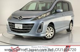 mazda biante 2012 quick_quick_CCEFW_CCEFW-301404