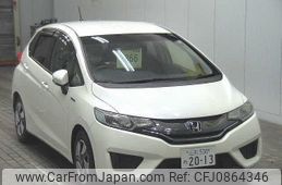 honda fit 2013 -HONDA 【山形 530ﾒ2013】--Fit GP5--3025354---HONDA 【山形 530ﾒ2013】--Fit GP5--3025354-