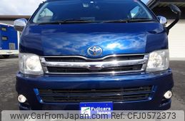 toyota hiace-wagon 2013 GOO_JP_700120021230241218001