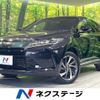 toyota harrier 2019 CFJ1725055 image 1