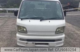 daihatsu hijet-truck 2001 quick_quick_S200P_S200P-0065342