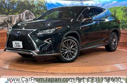 lexus rx 2016 quick_quick_GYL25W_GYL25-0005703