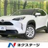 toyota yaris-cross 2023 -TOYOTA--Yaris Cross 5BA-MXPB10--MXPB10-3032387---TOYOTA--Yaris Cross 5BA-MXPB10--MXPB10-3032387- image 1