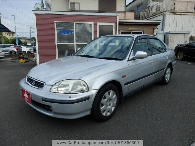 honda civic-ferio 1997 quick_quick_EK3_EK3-3203349 image 1