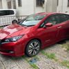 nissan leaf 2017 CFJ1855879 image 2