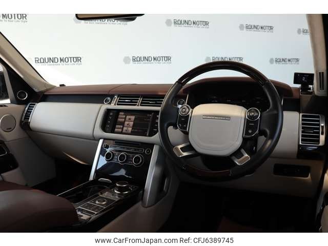 land-rover range-rover 2014 -ROVER--Range Rover ABA-LG5SA--SALGA2EE5EA184177---ROVER--Range Rover ABA-LG5SA--SALGA2EE5EA184177- image 2