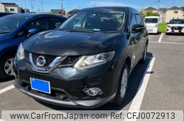 nissan x-trail 2015 -NISSAN--X-Trail DAA-HNT32--HNT32-109231---NISSAN--X-Trail DAA-HNT32--HNT32-109231-