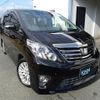 toyota alphard 2013 quick_quick_ANH20W_ANH20-827947 image 15